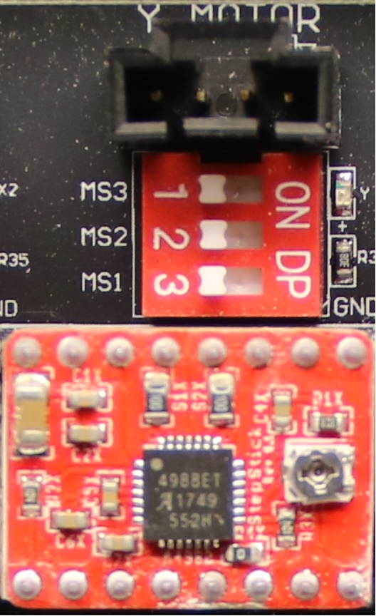 microstepping dip switches