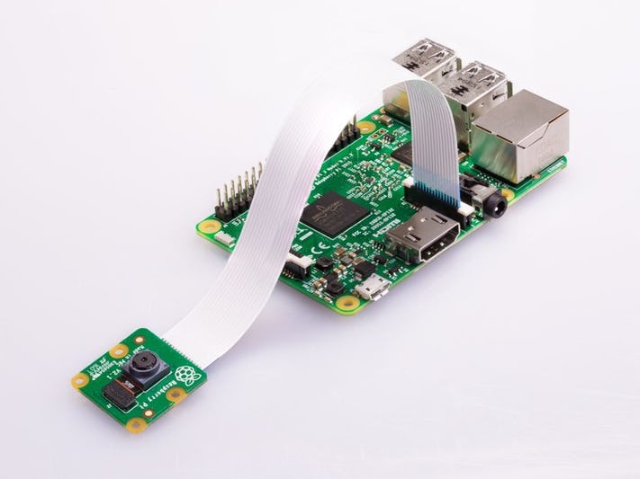 pi camera