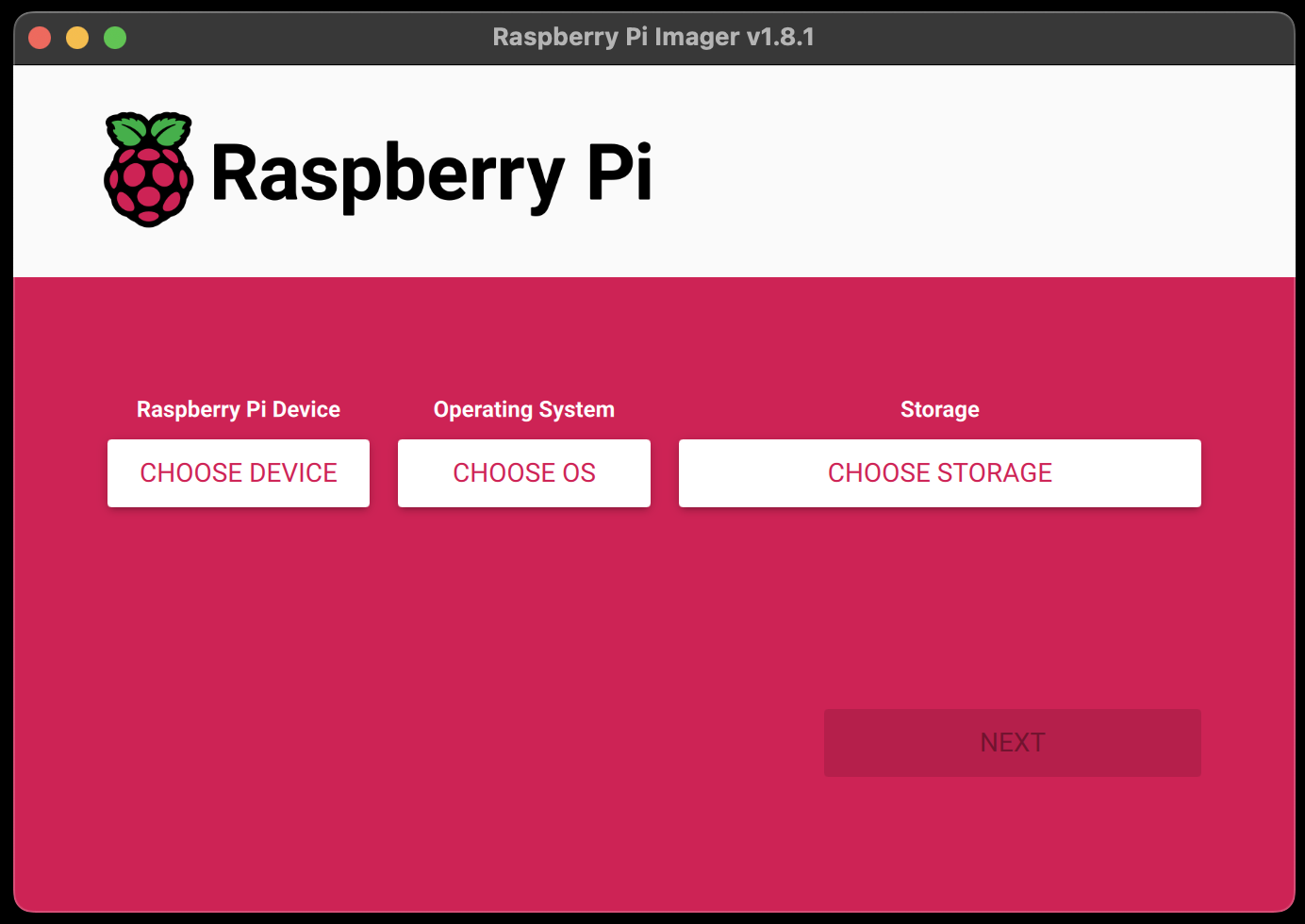 Raspberry Pi 3 Model B / B+ — farmbot_system_rpi3 v1.10.0-farmbot.1