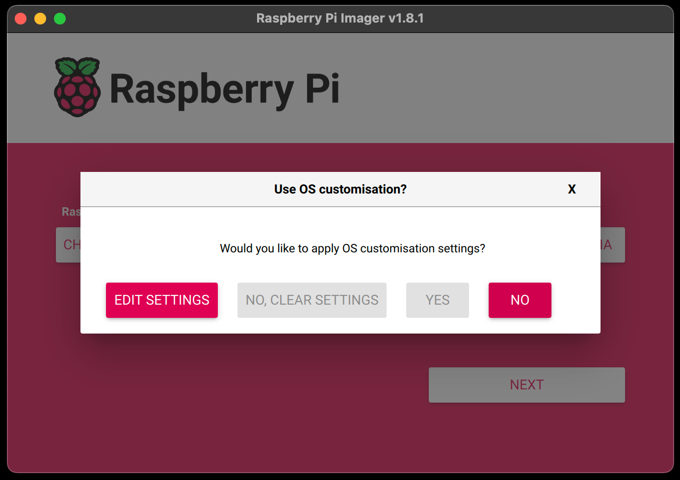 Raspberry Pi 3 Model B / B+ — farmbot_system_rpi3 v1.10.0-farmbot.1